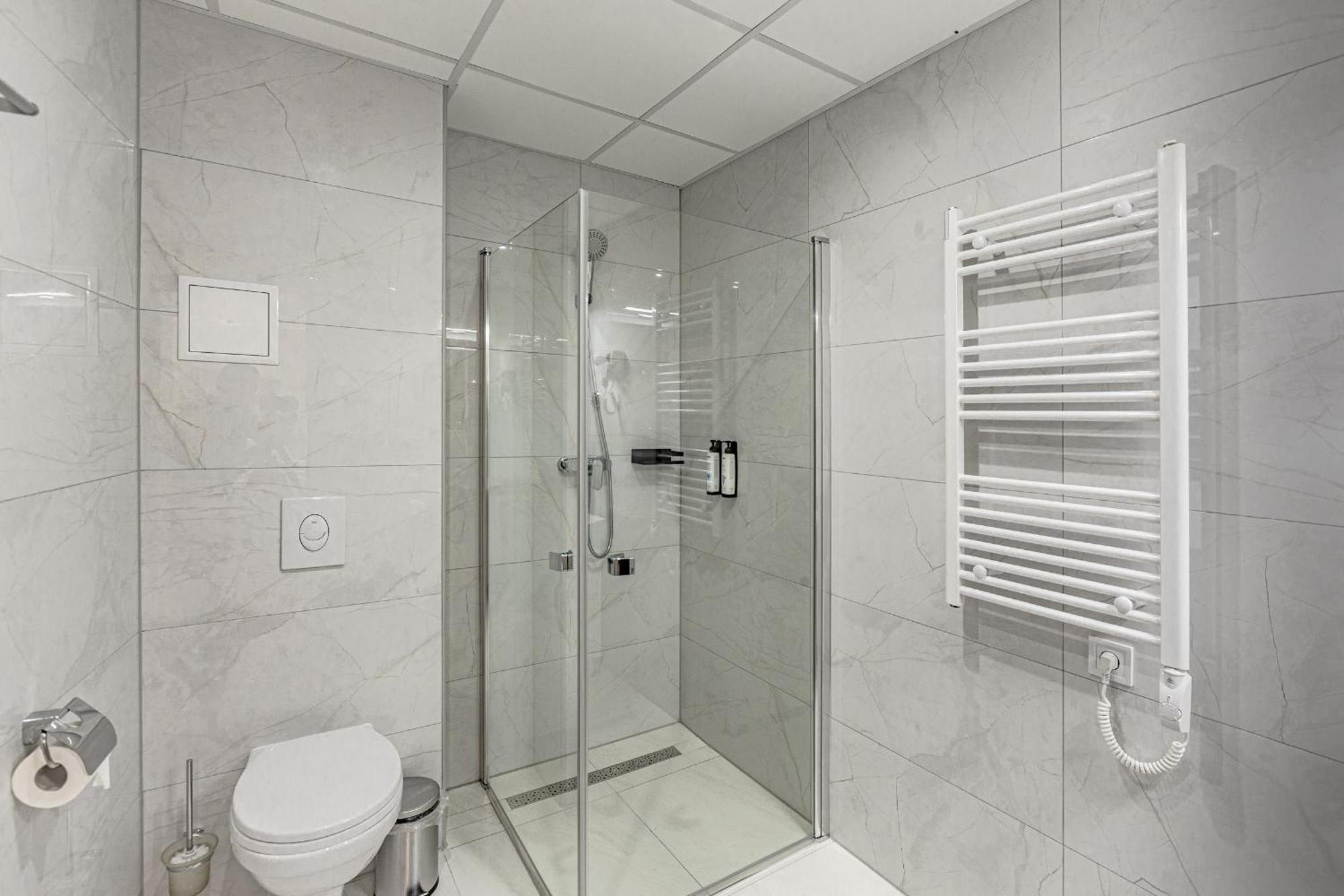 Apartamento Superior de 1 dormitorio